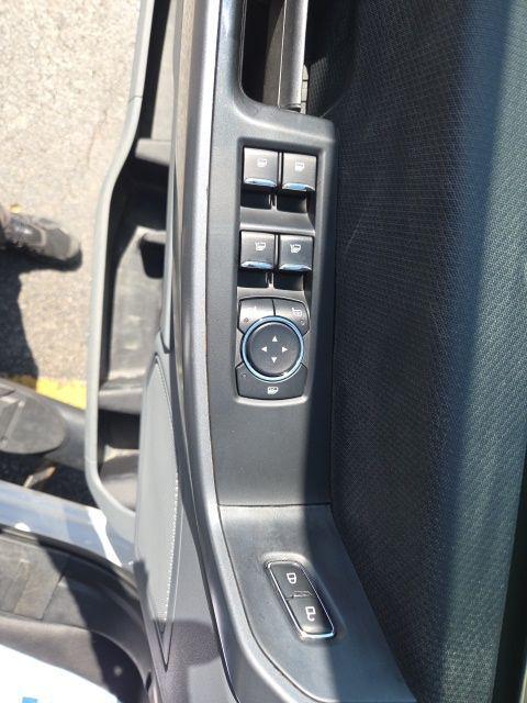 used 2021 Ford F-150 car, priced at $26,995