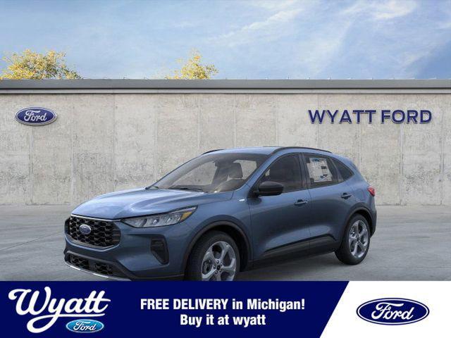 new 2026 Ford Escape car, priced at $33,481