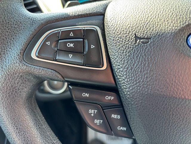used 2017 Ford Escape car, priced at $9,995