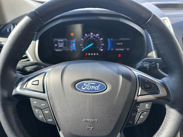 used 2023 Ford Edge car, priced at $21,000