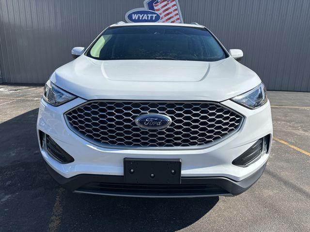 used 2023 Ford Edge car, priced at $21,000