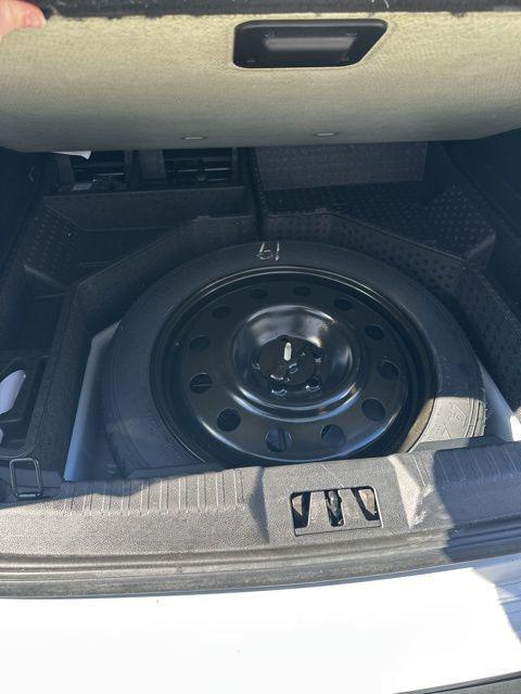 used 2023 Ford Edge car, priced at $21,000