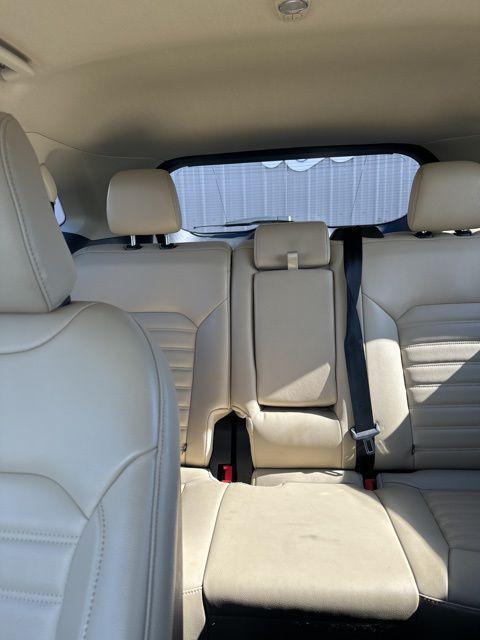 used 2023 Ford Edge car, priced at $21,000