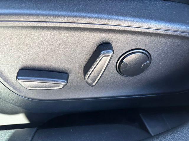 used 2025 Ford Escape car, priced at $26,895