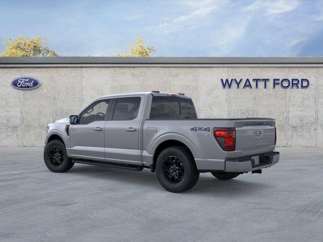 new 2026 Ford F-150 car, priced at $59,426