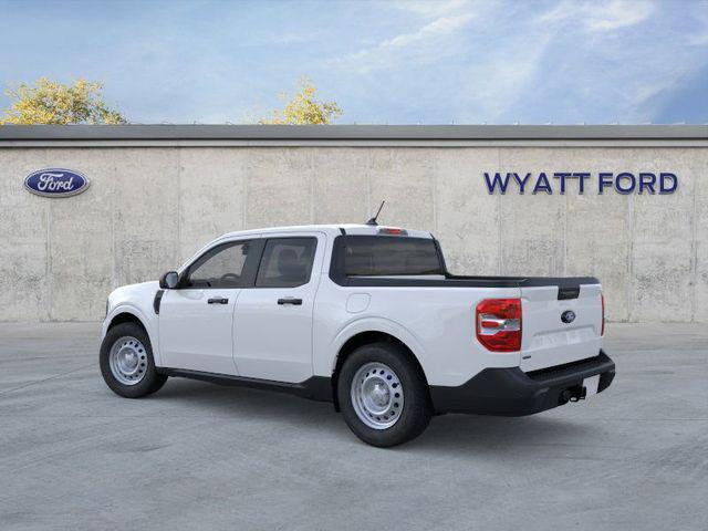 new 2026 Ford Maverick car, priced at $31,846