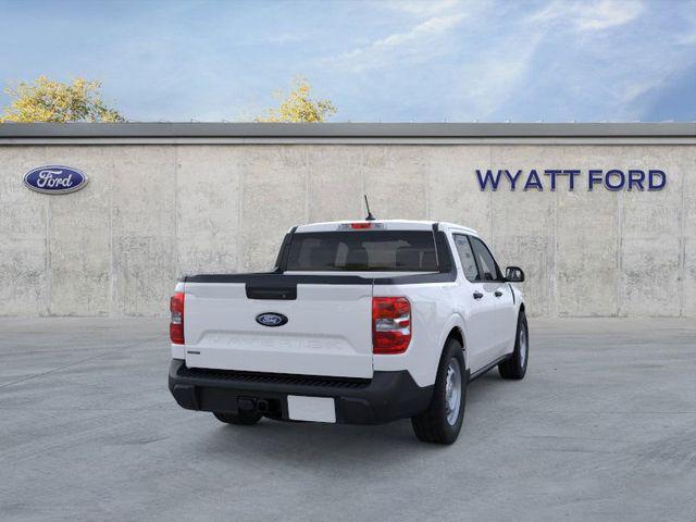 new 2026 Ford Maverick car, priced at $31,846
