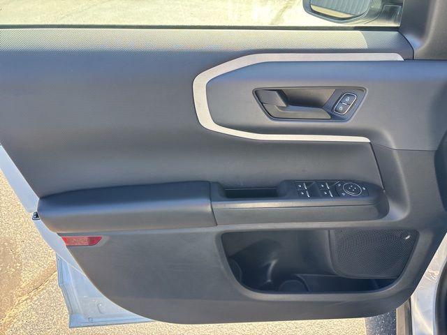 used 2022 Ford Bronco Sport car, priced at $23,000