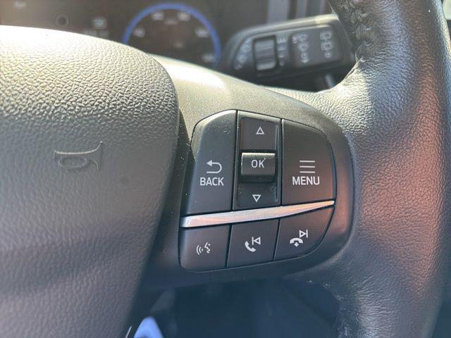 used 2022 Ford Bronco Sport car, priced at $23,000