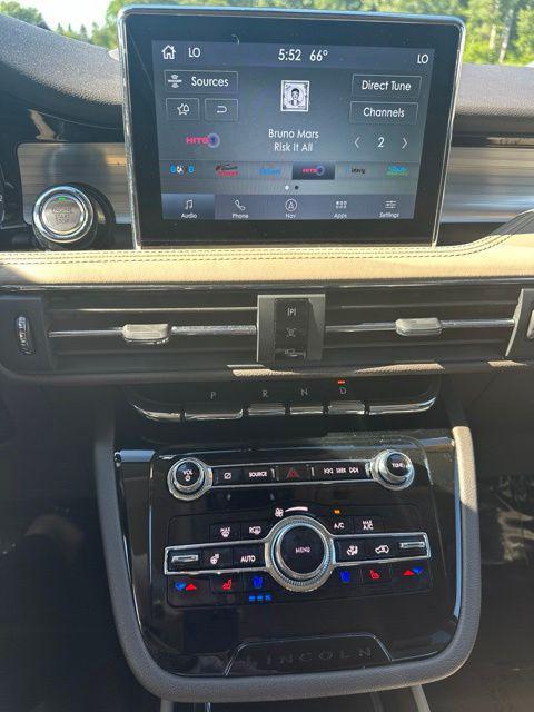 used 2021 Lincoln Corsair car, priced at $20,995
