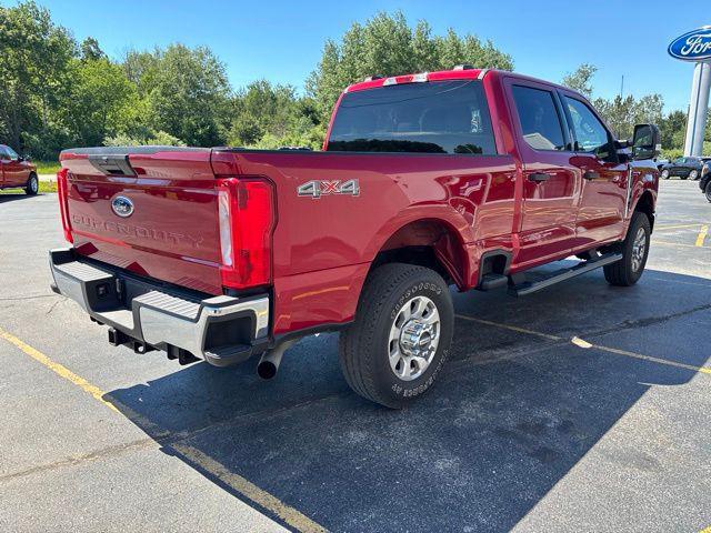 used 2023 Ford F-250 car, priced at $53,995