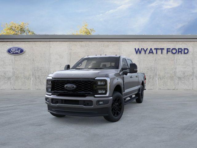 new 2026 Ford F-350 car, priced at $76,533