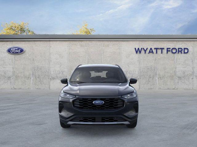 new 2026 Ford Escape car, priced at $34,455