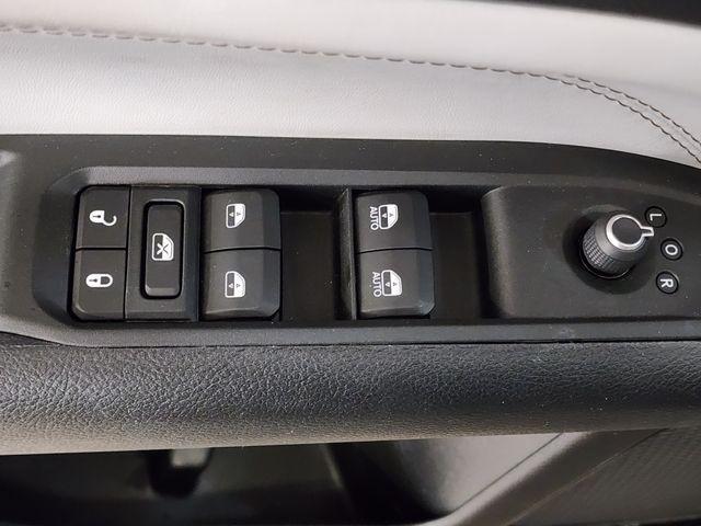 used 2022 Jeep Compass car, priced at $21,376