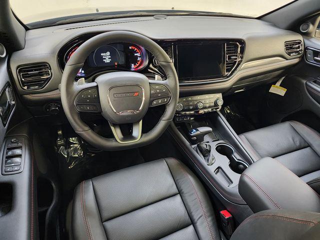 new 2026 Dodge Durango car, priced at $46,350