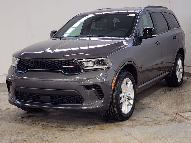 new 2026 Dodge Durango car, priced at $46,350