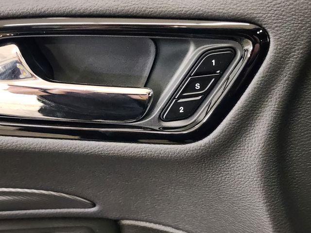 new 2026 Dodge Durango car, priced at $46,350