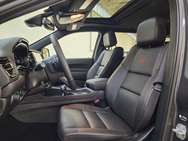 new 2026 Dodge Durango car, priced at $46,350
