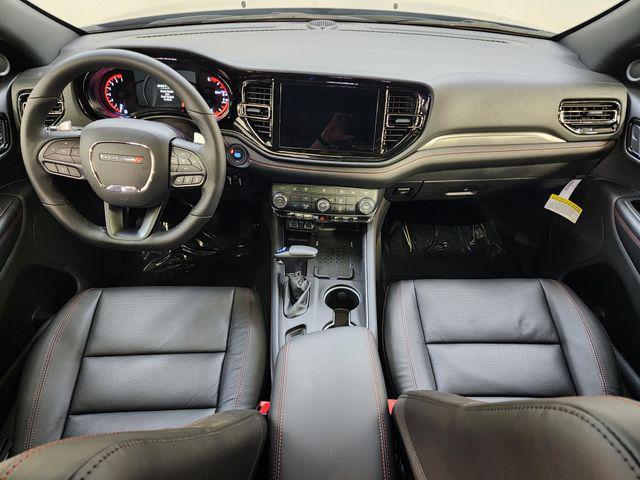 new 2026 Dodge Durango car, priced at $46,350