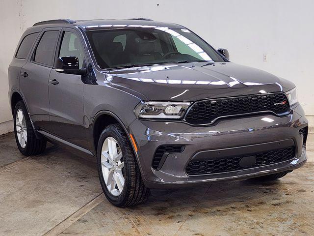 new 2026 Dodge Durango car, priced at $46,350