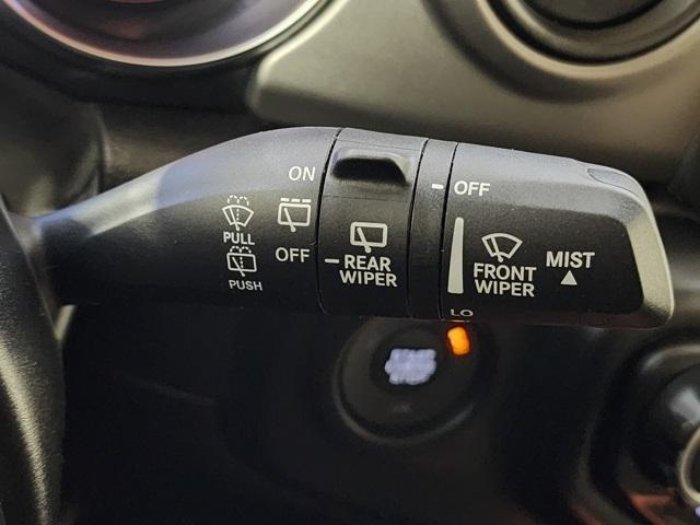 used 2023 Jeep Wrangler car, priced at $28,869