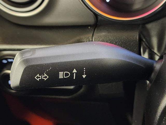 used 2023 Jeep Wrangler car, priced at $28,869