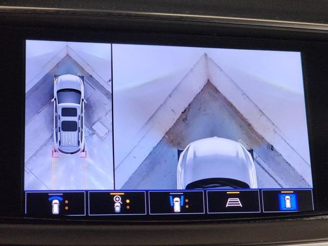 used 2024 Buick Enclave car, priced at $31,988