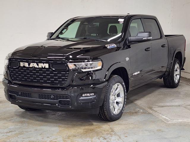 new 2026 Ram 1500 car, priced at $59,258
