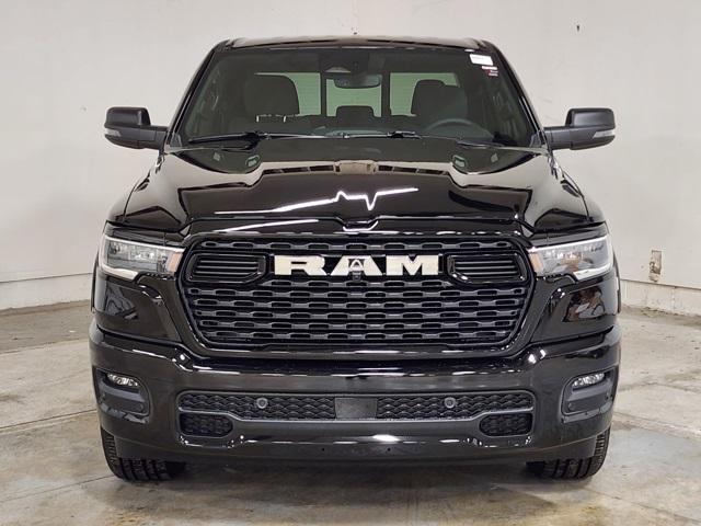 new 2026 Ram 1500 car, priced at $59,258