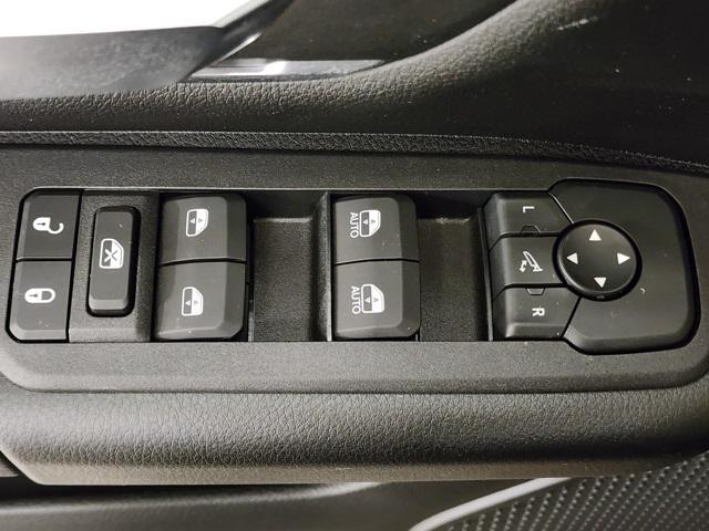 new 2026 Ram 1500 car, priced at $59,258