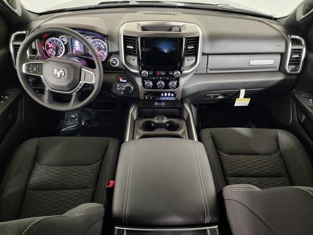 new 2026 Ram 1500 car, priced at $59,258