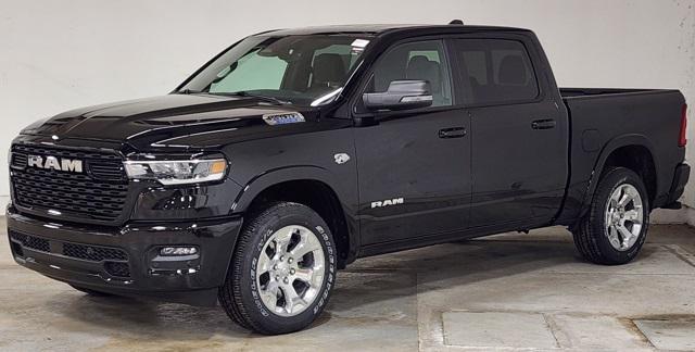 new 2026 Ram 1500 car, priced at $59,258