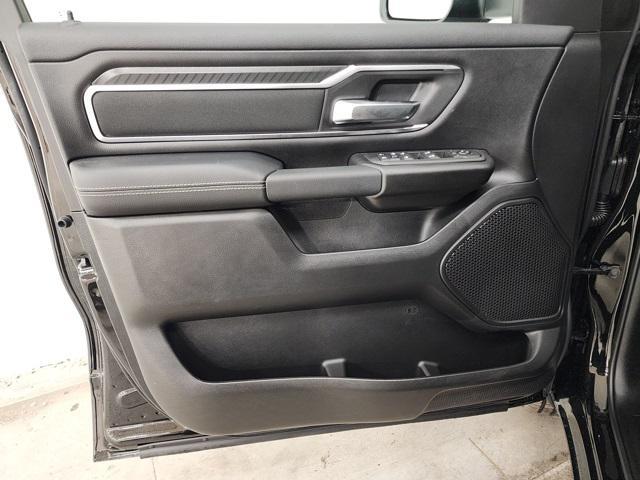 new 2026 Ram 1500 car, priced at $59,258