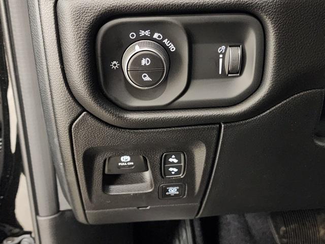 new 2026 Ram 1500 car, priced at $59,258