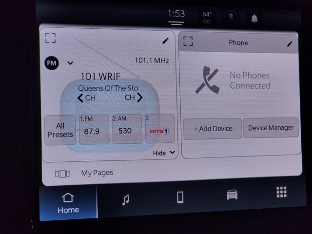 new 2026 Ram 1500 car, priced at $59,258