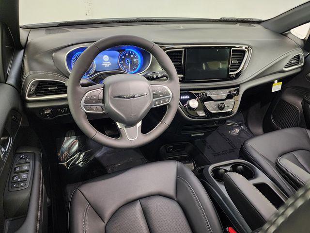 new 2026 Chrysler Pacifica car, priced at $46,827