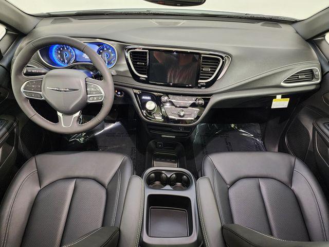 new 2026 Chrysler Pacifica car, priced at $46,827