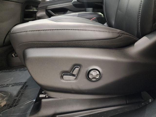 new 2026 Chrysler Pacifica car, priced at $46,827