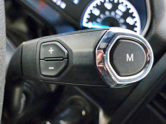 used 2021 Ford F-150 car, priced at $29,491