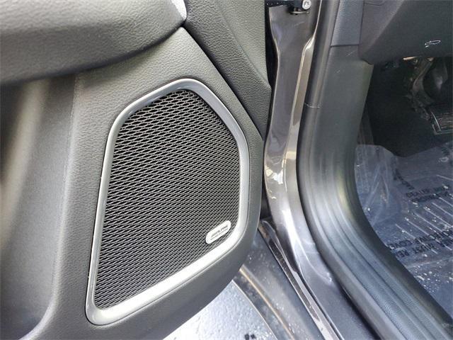 new 2024 Jeep Compass car, priced at $40,686