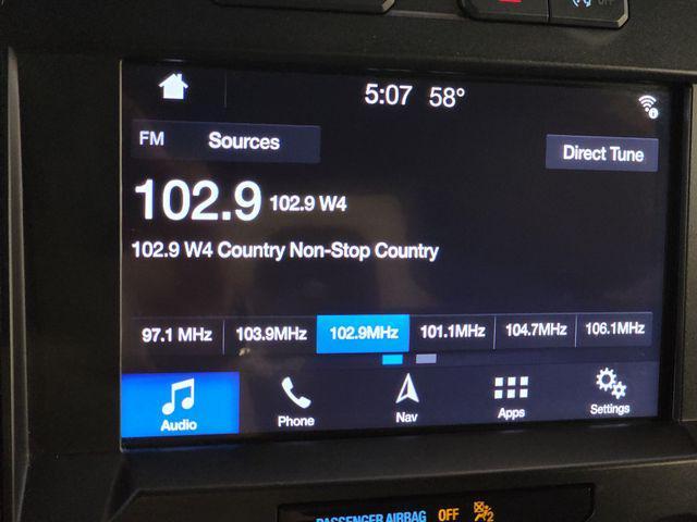 used 2019 Ford F-150 car, priced at $23,642