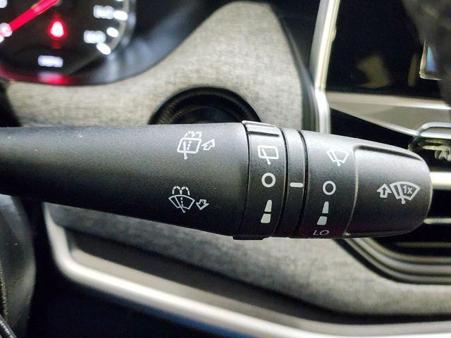 used 2025 Jeep Compass car, priced at $24,313