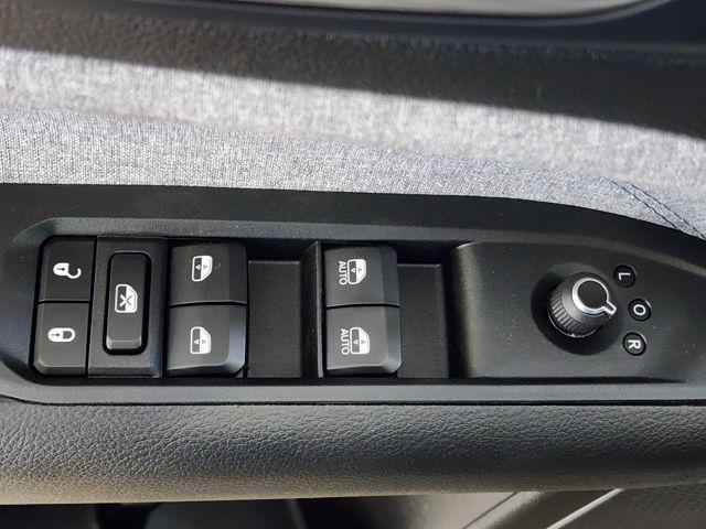 used 2025 Jeep Compass car, priced at $24,313