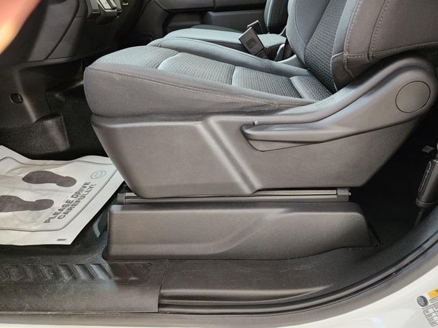 used 2023 GMC Sierra 1500 car, priced at $27,555