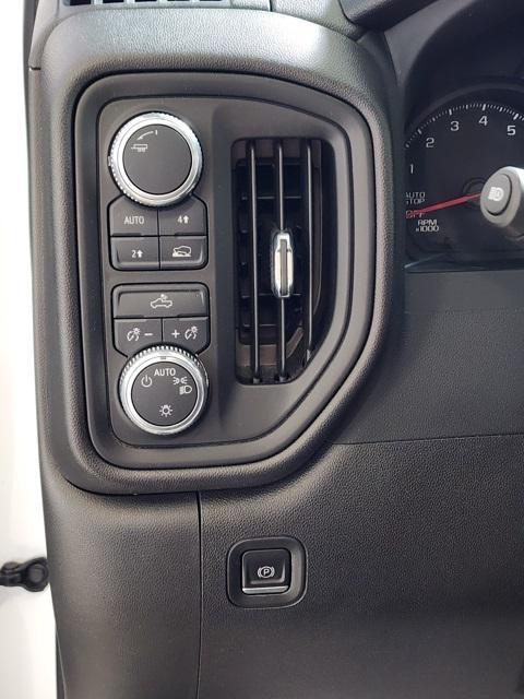 used 2023 GMC Sierra 1500 car, priced at $27,555