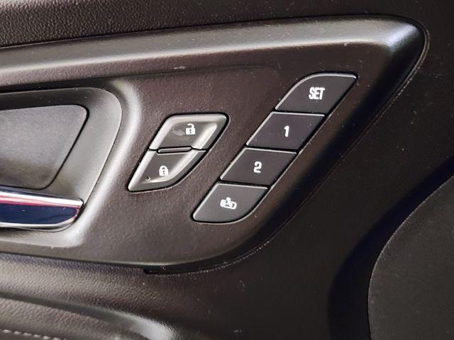 used 2018 Chevrolet Malibu car, priced at $13,779