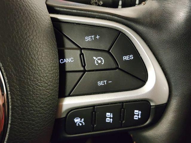 used 2021 Jeep Compass car, priced at $17,995