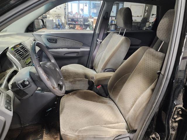 used 2005 Hyundai Tucson car, priced at $2,690