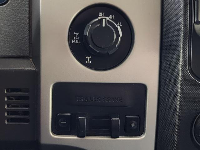 used 2013 Ford F-150 car, priced at $11,990