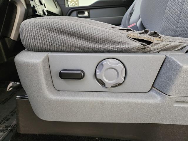 used 2013 Ford F-150 car, priced at $11,990